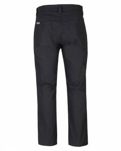 Stretch Canvas Trouser